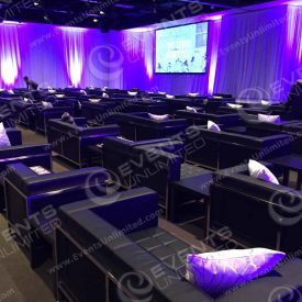 Event Furniture rental- many options available.