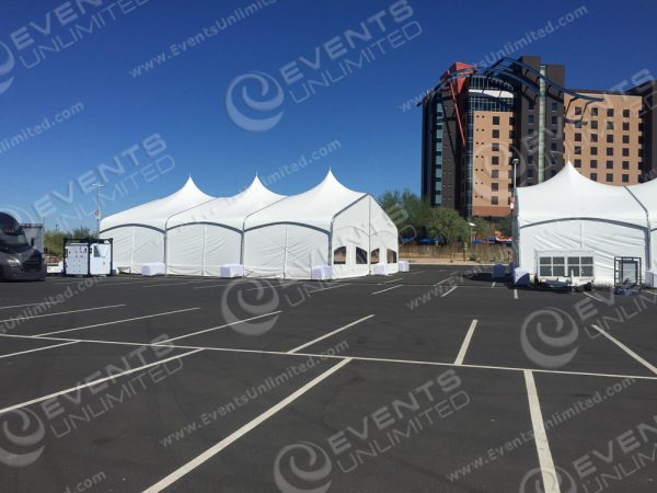 Tent Rentals Phoenix