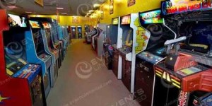 Arcade Machine Rental
