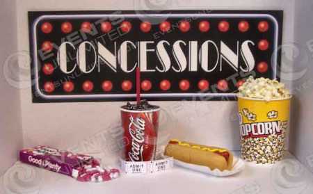 Concessions