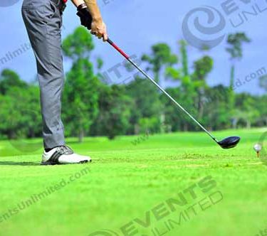 Fun Golf Photos