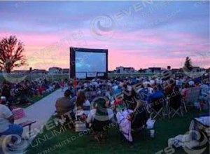 rent inflatable movie screen rent inflatable movie screen