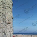 Rock Climbing Wall Rental