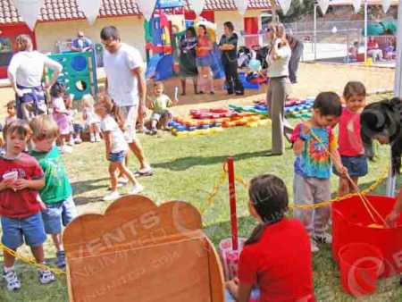 school carnivals