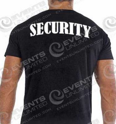 event security