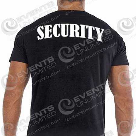 event security