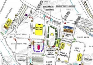 event venue planning