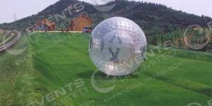 Fun Hamster Ball Rentals