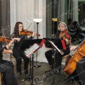 Musical Quartet