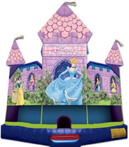 Inflatable Game Rentals – Big Bouncy FUN in Portland!