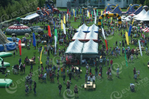 company picnic event planners