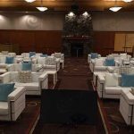 Phoenix, AZ party rental and event furniture rental