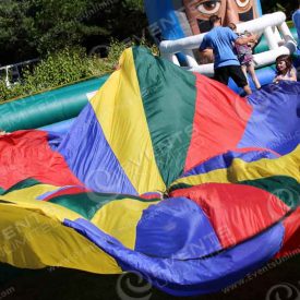 picnic games for everyone!