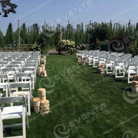 wedding event decor