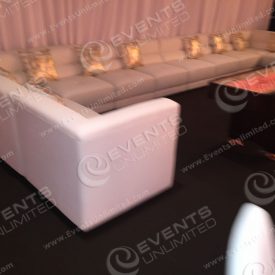 Event Lounge Furniture Rental