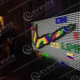 Lite Brite and Event Rentals