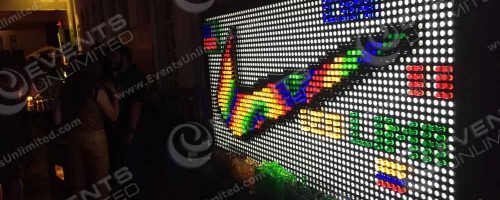 Lite Brite and Event Rentals