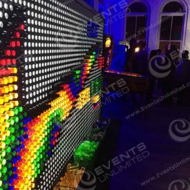 Giant Lite Brite