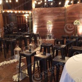 wedding event decor