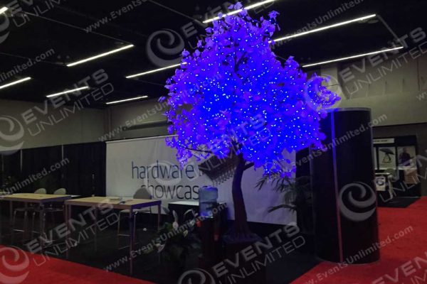 Tradeshow Decor