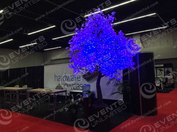 Tradeshow Decor