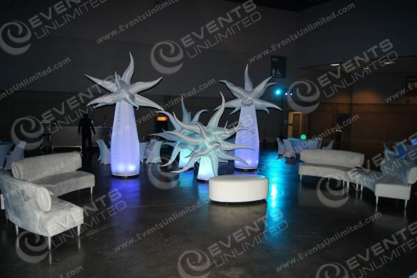 scenica design and event rental