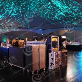 Lighting solutions for all types of events.