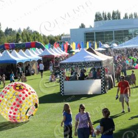 Inflatable Games, tents, and more!