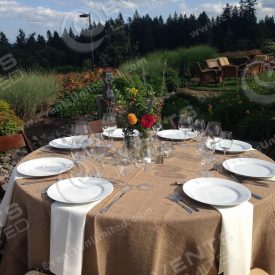 Winery Wedding