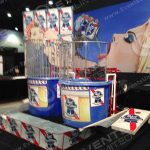 Las Vegas Event Rentals - Dunk tanks always entertain.