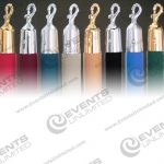 available stanchion colors