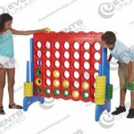 Connect Four Fun