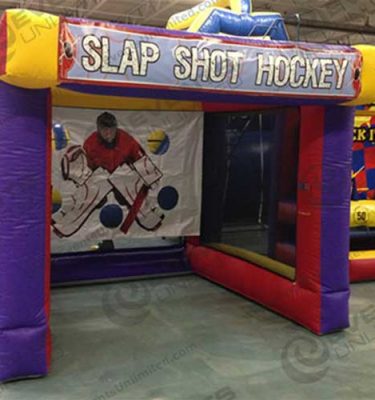 Hockey Inflatable