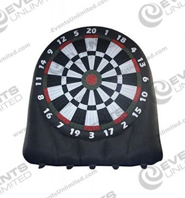 Soccer Darts Rental