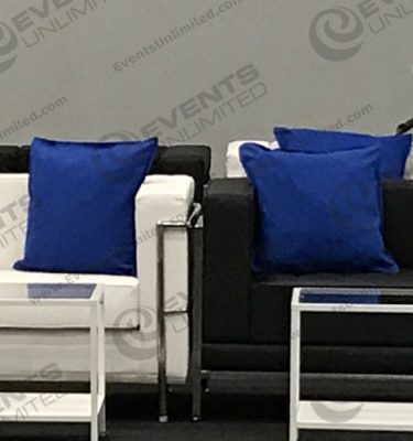 throws and pillows for furniture rentals