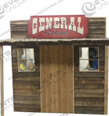 general store vignette