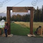 western arch rental