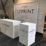 Promotional Display and Exhibit