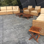 patio furniture rentals