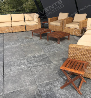 Patio Furniture