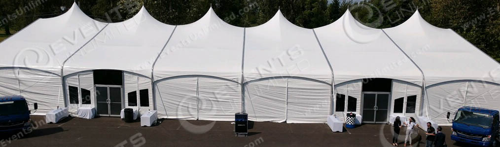 Portland Tent Rental Company