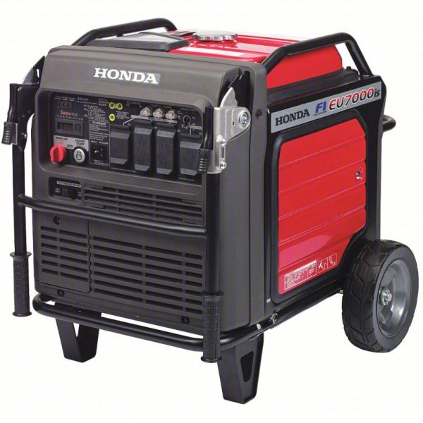 5500w generator rental