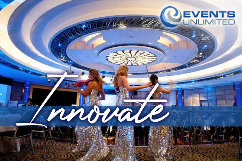 Corporate Event Planning Secrets: How to Wow Your Employees with Innovative Experiences